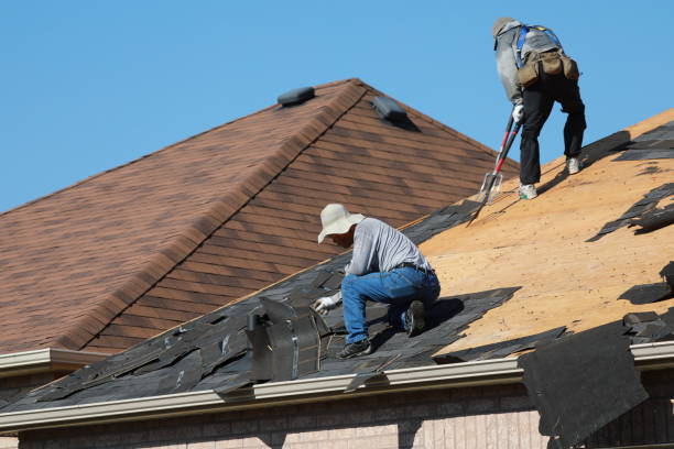 Roof Restoration in Collegeville, PA