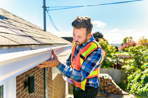 Fast & Reliable Emergency Roof Repairs in Collegeville, PA