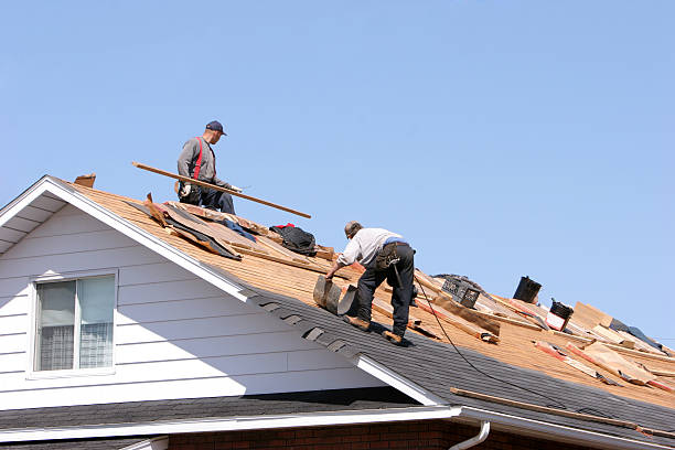 Emergency Roof Repair in Collegeville, PA