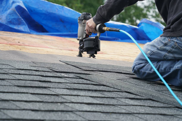 Gutter Replacement in Collegeville, PA